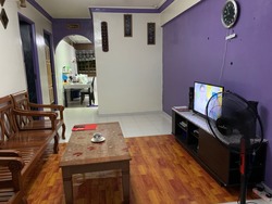 Blk 245 Bukit Batok East Avenue 5 (Bukit Batok), HDB 3 Rooms #228453951